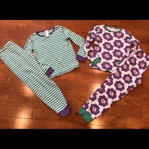 Mini Boden Pajamas